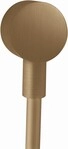 Hansgrohe Schlauchanschluss de Luxe Axor Starck 27451140