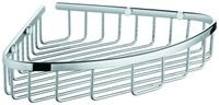 Grohe Ablagekorb, gro&szlig; BauCosmopolitan 40663 chrom, 40663001 40663001