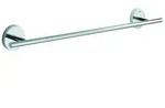 Grohe Badetuchhalter BauCosmopolitan 40459 chrom, 40459001 40459001