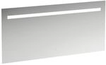 LAUFEN Spiegel LEELO LED-Licht 1500x700 1 Touchschalter Ein/Aus/Dimmer,