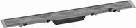 Hansgrohe RainDrain Rock Duschrinne 600 mm k&uuml;rzbar und befliesbar, 56029000 56029000