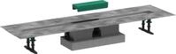 Hansgrohe Komplettset uBox universal f&uuml;r Standardinstall.1000mm f&uuml;r DR FS, 56026180