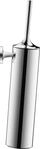 Duravit Starck T B&uuml;rstengarnitur Chrom 80x118x435 mm - 0099461000 0099461000