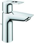 GROHE Waschtischarmatur BauLoop 23762_1 M-Size chrom, 23762001 23762001