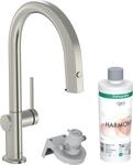 Hansgrohe FilterSystem 210 Aqittura M91 76801800