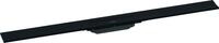 Hansgrohe RainDrain Flex Duschrinne 1000 mm k&uuml;rzbar f&uuml;r Wandmontage MSW, 56053670
