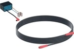 Geberit Netzteil 230 V / 12 V / 50 Hz 115335001