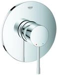 GROHE Brausearmatur Essence f&uuml;r 35604 chrom, 24168001 24168001