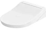 TOTO WASHLET RG Lite mit verdeckten Anschl&uuml;ssen, inkl. Fernbedienung TCF34170GEU