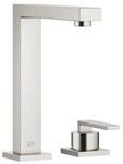 Dornbracht BAR TAP Zweilochbatterie mit Einzelrosetten LOT 32805680 Platin...