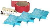 Mepa Aquaproof 3D Erg&auml;nzungs-, Set Wannenabdichtband, 180048 180048