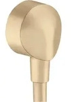 Hansgrohe Schlauchanschlu&szlig; Fixfit DN15 BBR , 27454140 27454140
