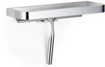 Giese Universal Duschkorb mit Glasabzieher 30828-02 30828-02