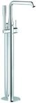 GROHE Wannenarmatur Essence chrom, 25248001 25248001