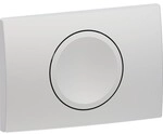 Geberit Delta15 Bet&auml;tigungsplatte,f&uuml;r Sp&uuml;l-Stopp-Sp&uuml;lung 115120465