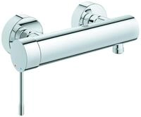 GROHE Brausearmatur Essence Wandmontage eigensicher chrom, 25252001 25252001