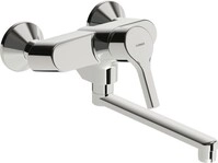 Hansa K&uuml;chenarmatur HANSAPALENO 5651 Ausld. 284 mm DN15 chr 56512103
