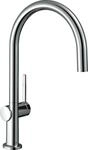 Hansgrohe Sp&uuml;ltischmischer 220 Talis M54 Eco 72843000
