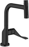 Hansgrohe Sp&uuml;ltischmischer 230 Select 2jet 39863670