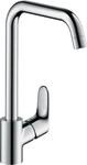 Hansgrohe Sp&uuml;ltischmischer 260 Focus M41 Eco 31821000
