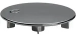 Viega Ausstattungsset 6930.0 in 75mm Kunststoff verchromt 649968