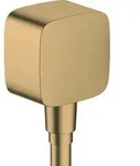 Hansgrohe Schlauchanschluss DN15 Fixfit E mit 26457140