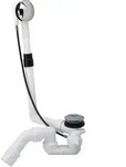 Viega Ausstattungsset Multiset 6162.0 aus Kunststoff verchromt 103378
