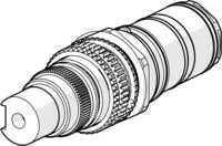 Hansa Regelteil absperrbar Varox Tempra, 59912843 59912843