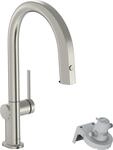 Hansgrohe FilterSystem 210 Aqittura M91 76803800