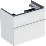 Geberit iCon Unterschrank f&uuml;r Waschtisch, 2 Schubladen 502304013