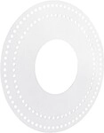 Hansgrohe Trockenmanschette iBox universal , 96445000 96445000