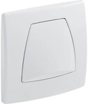 Geberit Handdr&uuml;cker seidenglanz-verchromt zu HyTouch Urinal-Steuerung 240562461