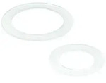 Grohe Einzeldichtungen 43808 f&uuml;r Sp&uuml;lkasten, 43808000 43808000