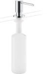 Hansgrohe Sp&uuml;lmittelspender Axor Uno chrom , 42818000 42818000