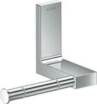 Hansgrohe Toilettenpapierhalter 42656000