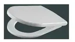 Pagette WC-Sitz Subline mit Deckel und Absenkautomatik weiss 7.9537-0902