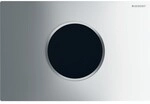 Geberit Sigma10 WC-Steuerung elektronische Sp&uuml;lausl&ouml;ung, Netz 115907KH6