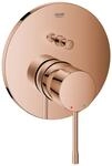 GROHE Wannenarmatur Essence f&uuml;r 35604 warm sunset, 24167DA1 24167DA1