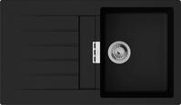 Hansgrohe S520-F345 Sp&uuml;le, 43356170 43356170
