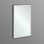 Villeroy & Boch Subway 3.0 Spiegel, mit Beleuchtung, 500 x 750 x 47,5 mm A46350BC