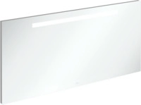 Villeroy & Boch Spiegel More To See One 1300x600x30mm mit Beleuchtung, A430A200