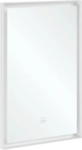 Villeroy & Boch Subway 3.0 Spiegel, mit Beleuchtung, 500 x 750 x 47,5 mm...