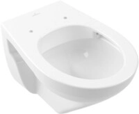 Villeroy & Boch Tiefsp&uuml;l-WC sp&uuml;lrandlos O.novo 360x540x356mm 7682R0R1