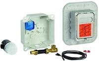 Grohe UP-Einbaukasten 36264 f&uuml;r Anschl. vorgemischtes/Kaltwasser f&uuml;r WT-IR-FMS,