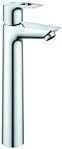GROHE Waschtischarmatur BauLoop 23764_1 XL-Size glatter K&ouml;rper chrom, 23764001