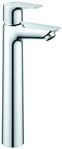GROHE Waschtischarmatur BauEdge XL-Size glatter K&ouml;rper chrom, 23761001 23761001