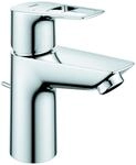 GROHE Waschtischarmatur BauLoop 23877_1 S-Size Durchfluss 3,5l/min chrom, 23877001