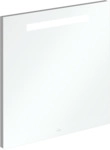 Villeroy & Boch Spiegel More To See One 600x600x30mm mit Beleuchtung, A430A600
