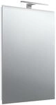 emco LED-Lichtspiegel mee horizontale Beleuchtung mit Sensor 600 x 790 mm, 449600002