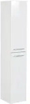 Fackelmann B.clever Hochschrank 30x159x32 wei&szlig;/wei&szlig;, 82943 82943
